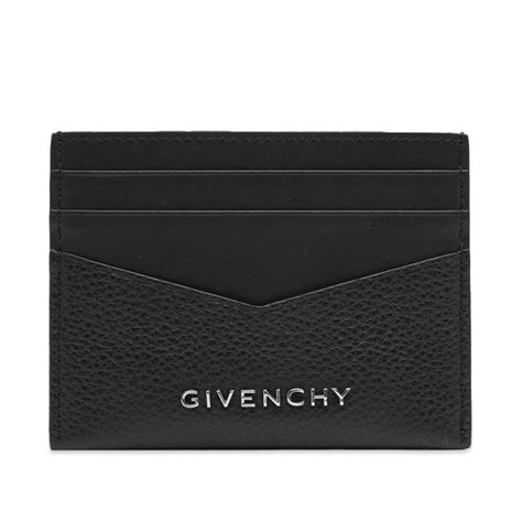 givenchy ladies card holders.